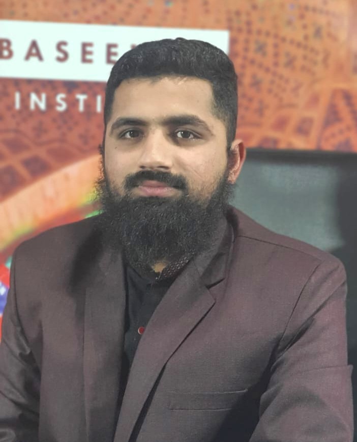 Abdul Basit