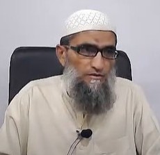 Alaudin Khan
