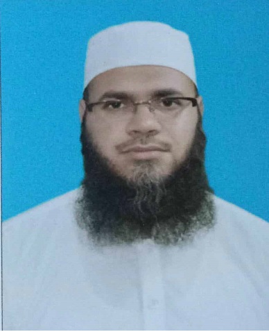 Maulana Bilal Ismail