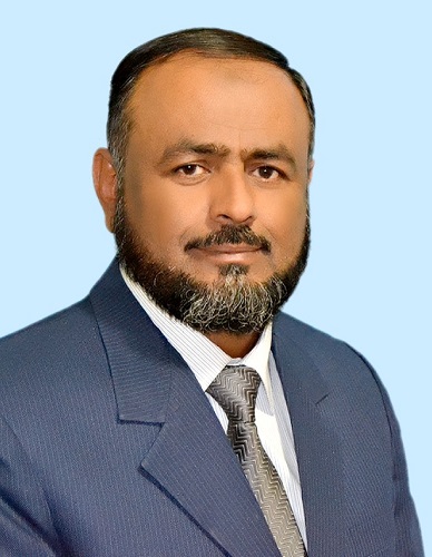 Abdul Jalil